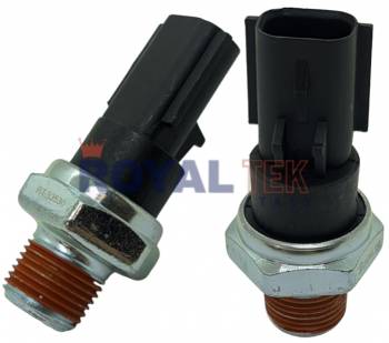 SENSOR DE PRESION DE ACEITE ROYALTEK  CHRYSLER PT CRUISER 2.4 / JOURNEY 2.7  --- OEM 05149098AA